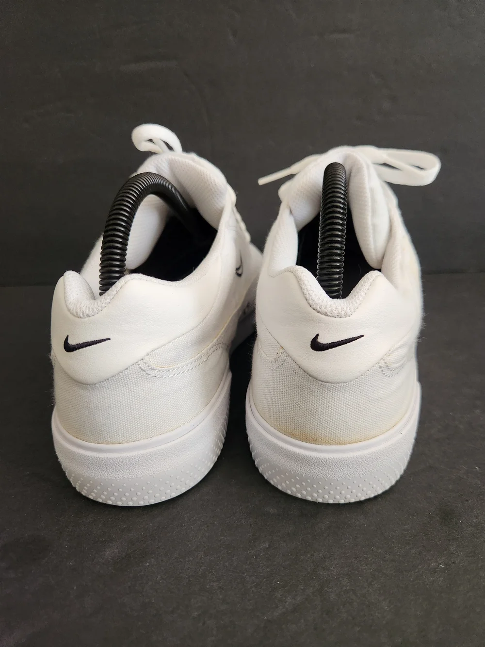 Nike Retro GTS Shoes Womens 8.5 Casual Sneakers Lace Up Low Top